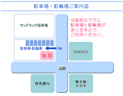 戸田 耳鼻 咽喉 科